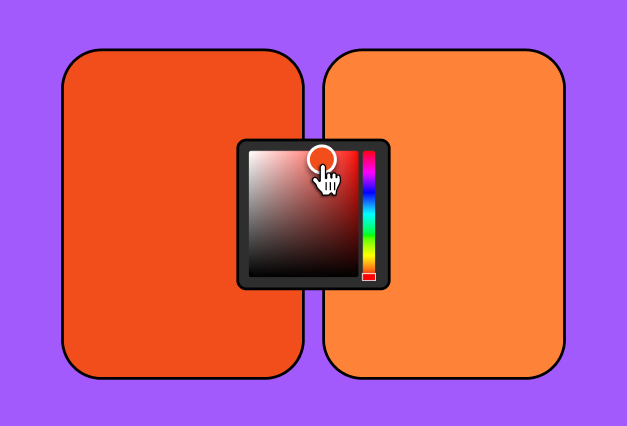 🌈 ColorMatch Daily