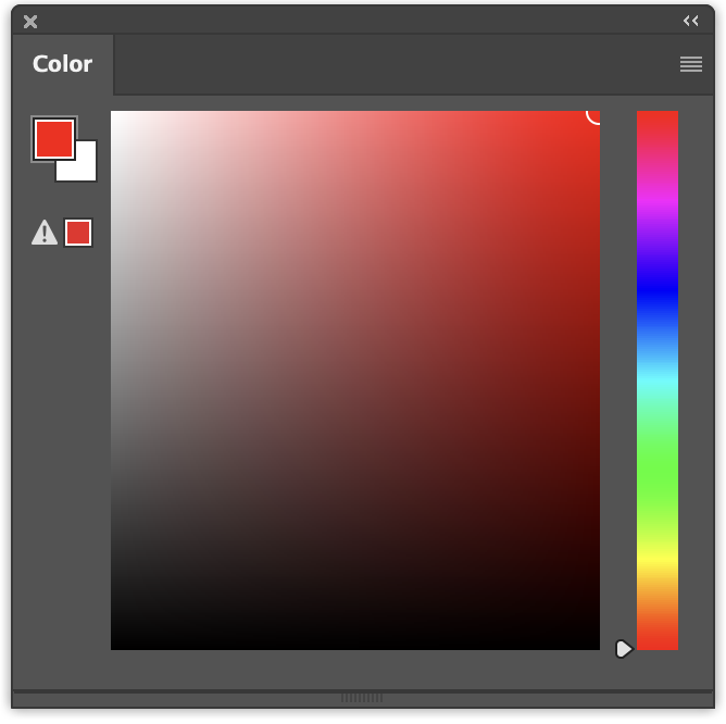 Photoshop Hue Cube